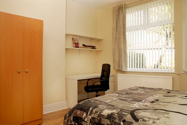 4 bed house, Brocklebank road, Fallowfield, Manchester, M146EL - Image 4